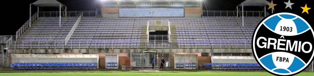 Estadio Airton Ferreira da Silva